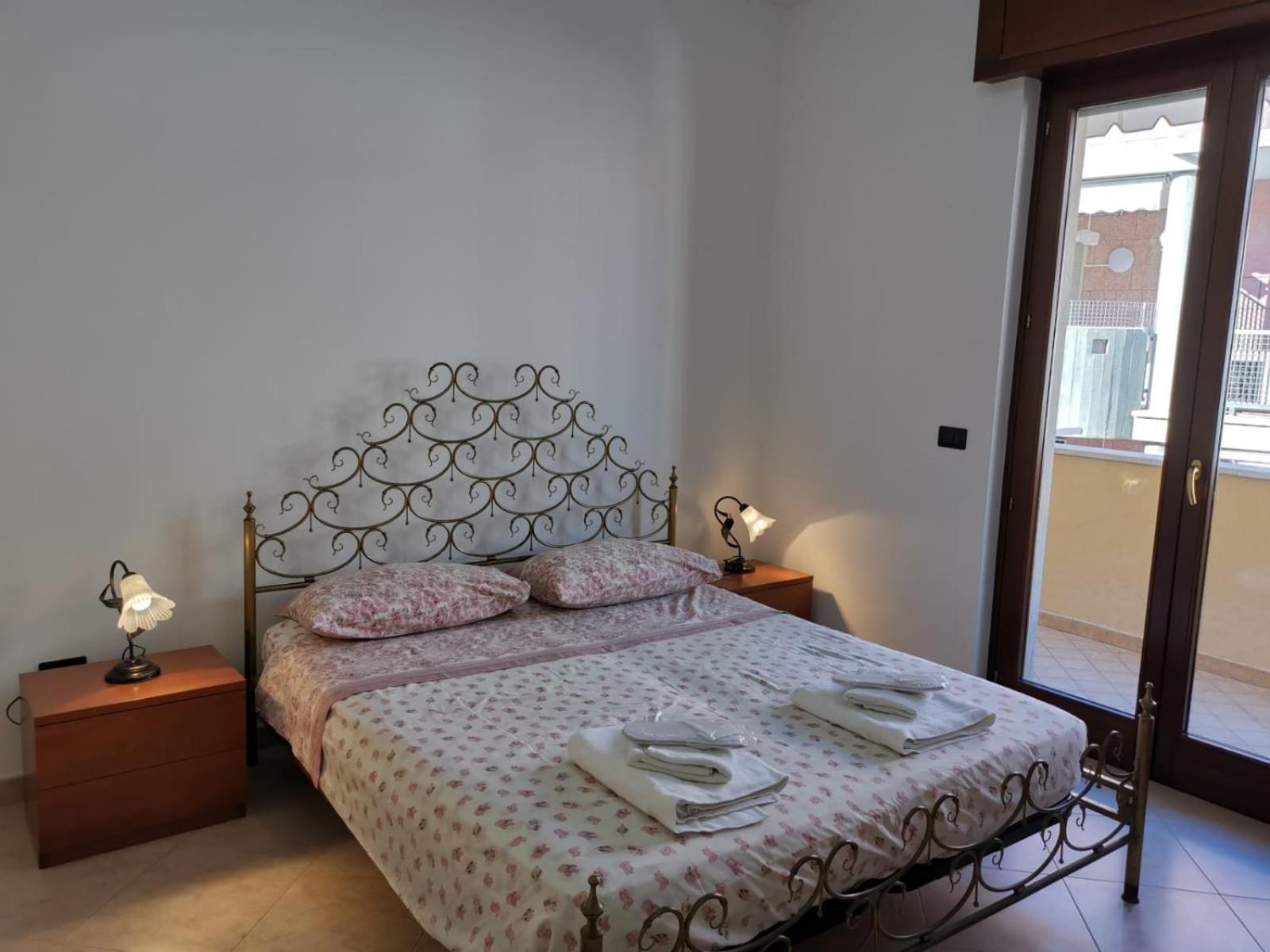 Appartamenti Rosa Virginia By Salentoville Gallipoli Exteriér fotografie